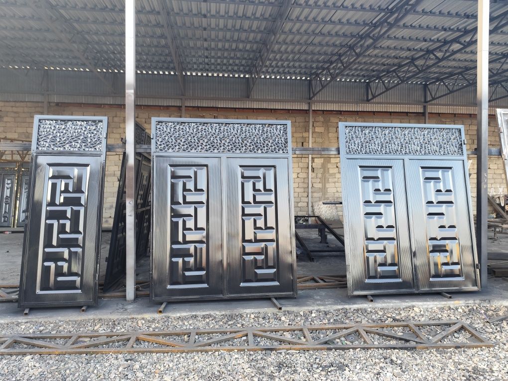 Вароталар бар сапалы жасалған