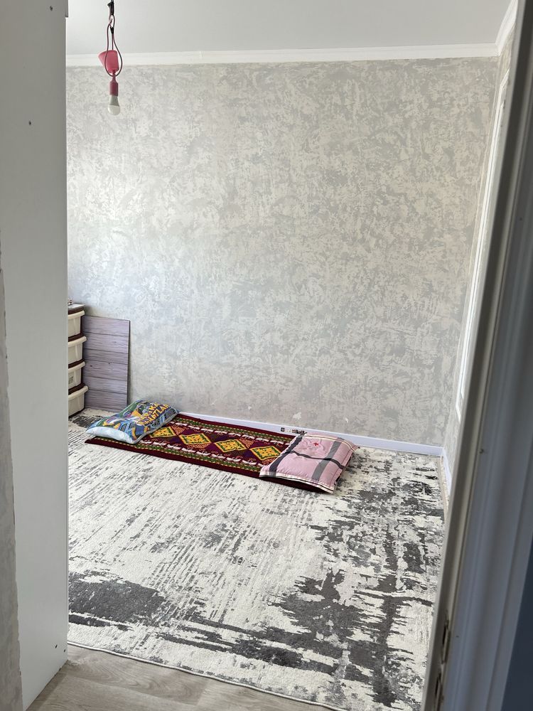 Вримянка 3 бөлмелі Байтерек 1 / 2 көше