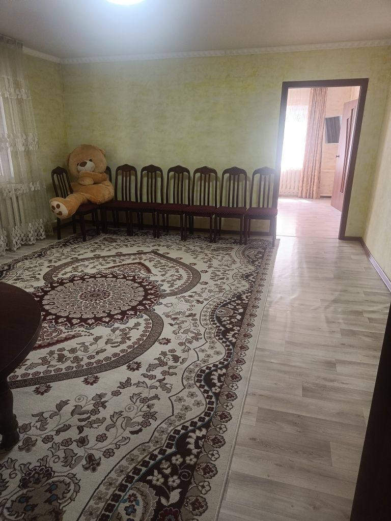 Тез арада қалада үй сатам