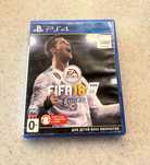 Продам диск на ps 4