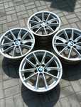 Диски Р17 BMW оригиналы