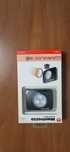Подсветка Manfrotto LED Light с 3 диодами MLUMIEPL-BK