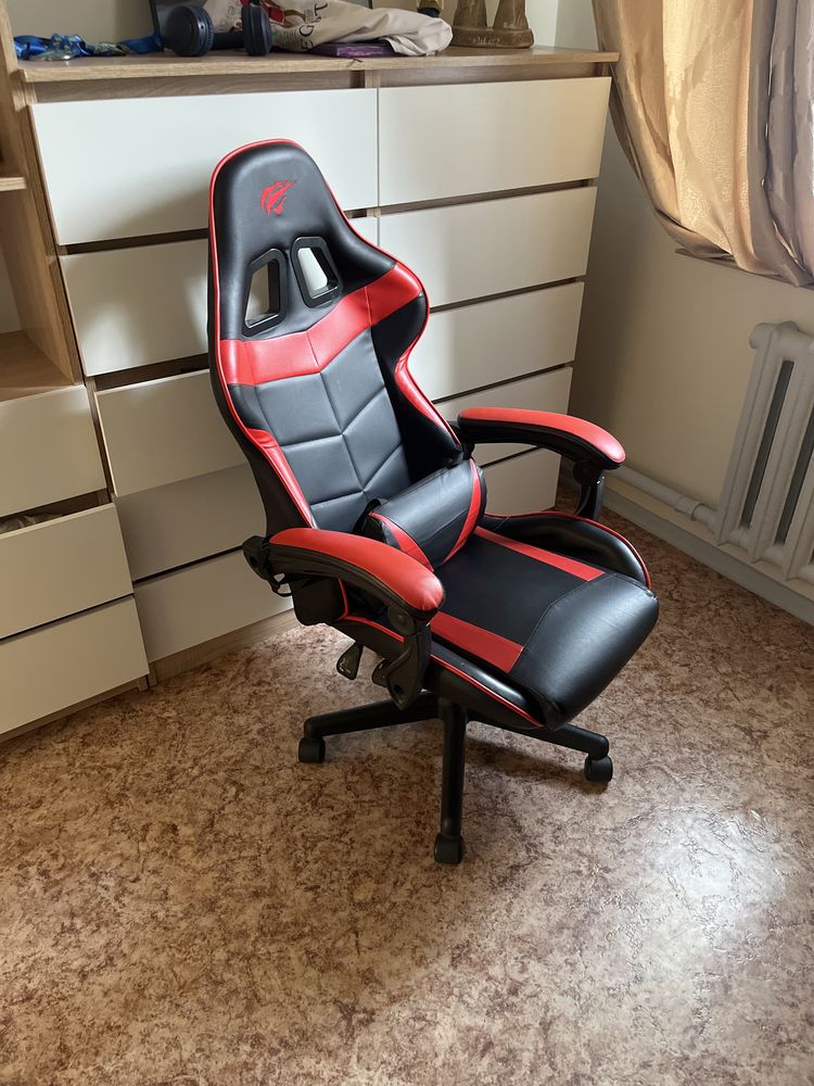 Продам игровое кресло