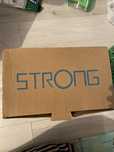 Продам  аппарат для маникюра Strong 204 в идеальном состоянии