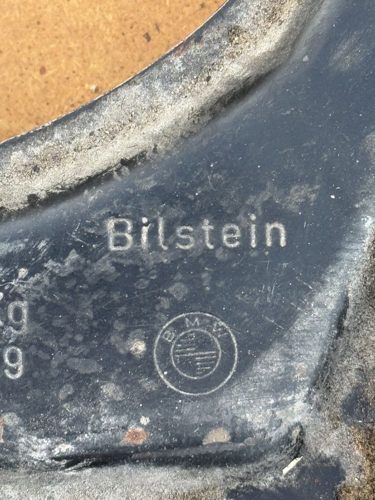 Домкрат BMW (bilstein)