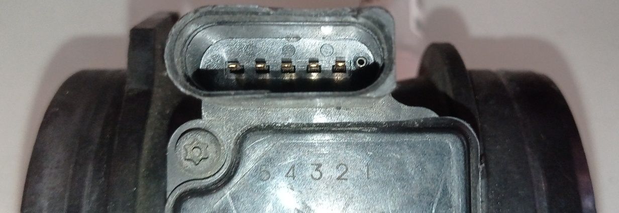 Ауди А4 В5. Ауди А6 С5. Волюметр. Оригинал. 2,7/3,0 объем. Из Японии