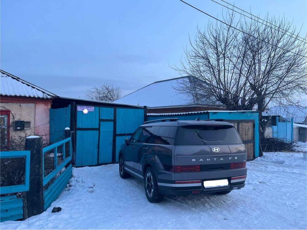 Частный дом продам