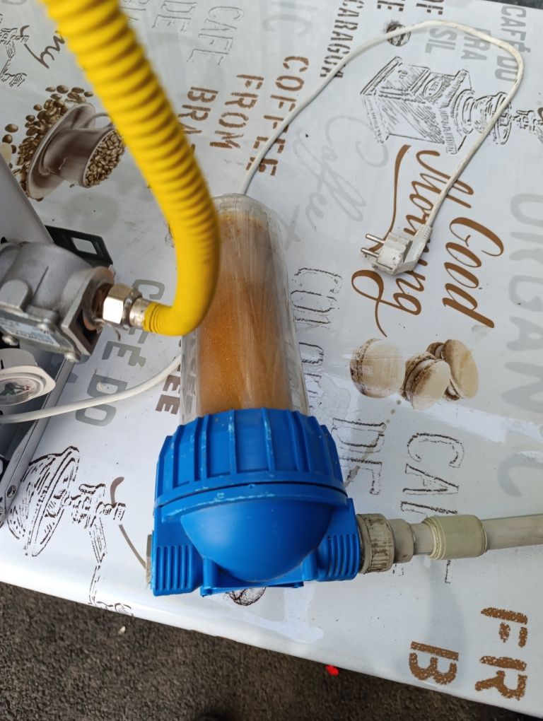 Срочно продам газ