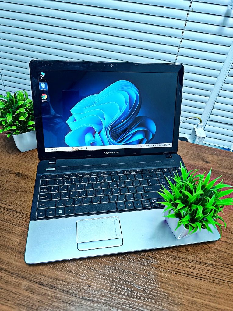 Офисный Ноутбук ACER