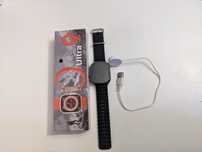Продам смарт часы Smart Ultra 9