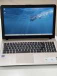 Продается ноутбук Asus Vivobook