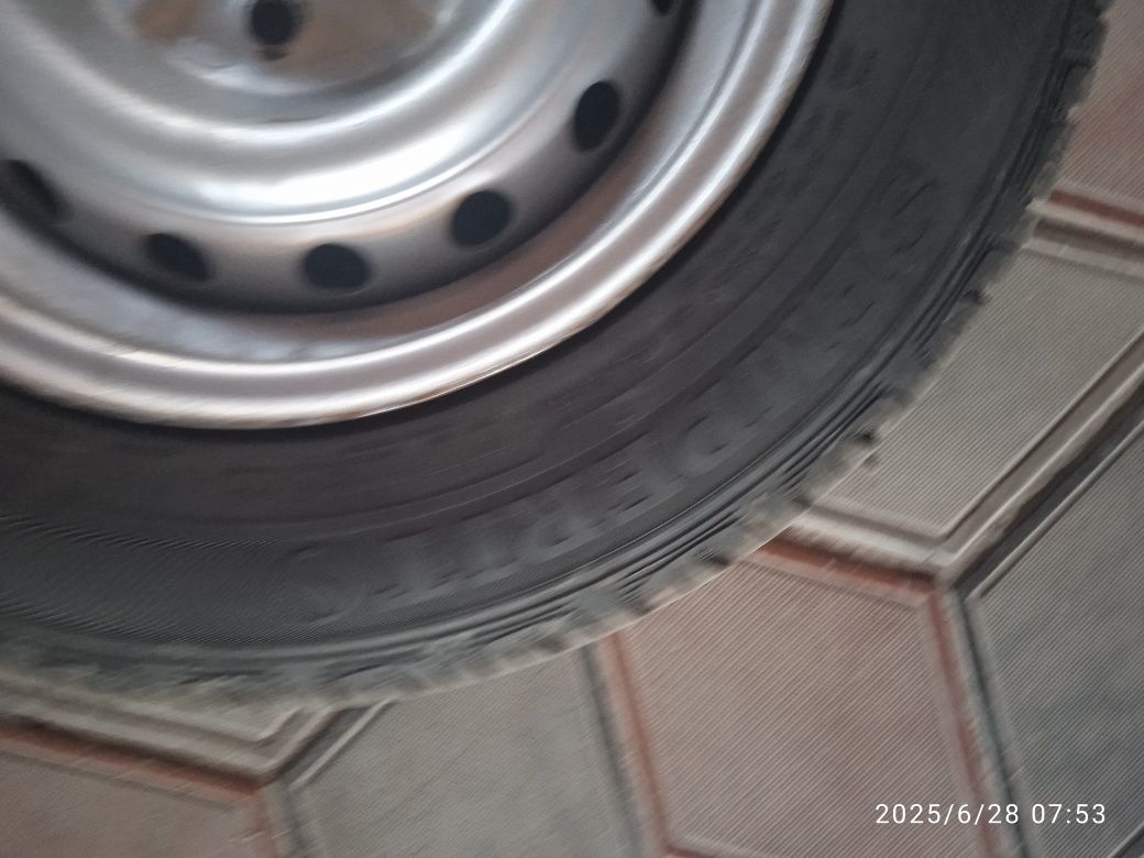 Летние R13/175/65