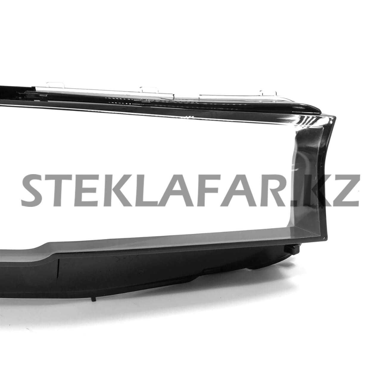 Стекла фар BMW 5 G30, G31 (с 2020 по 2023 г.в.) рестайлинг
