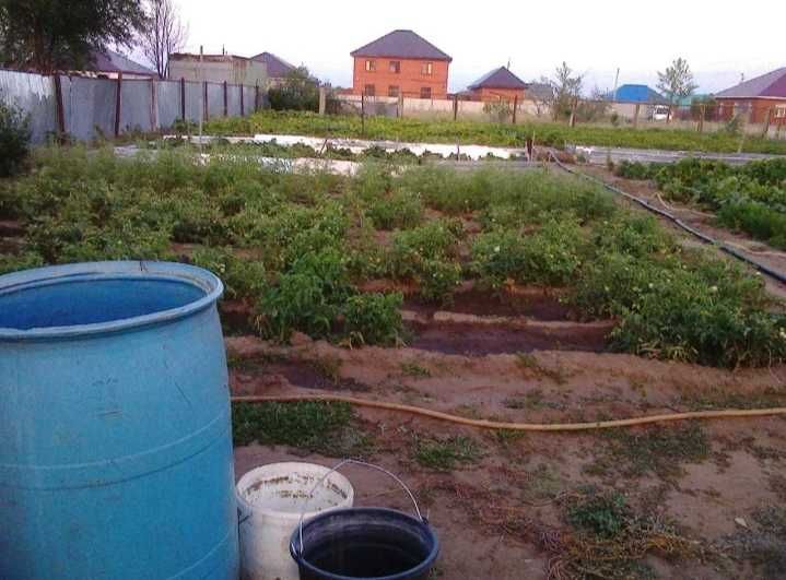 Продам дом на Кызылжаре