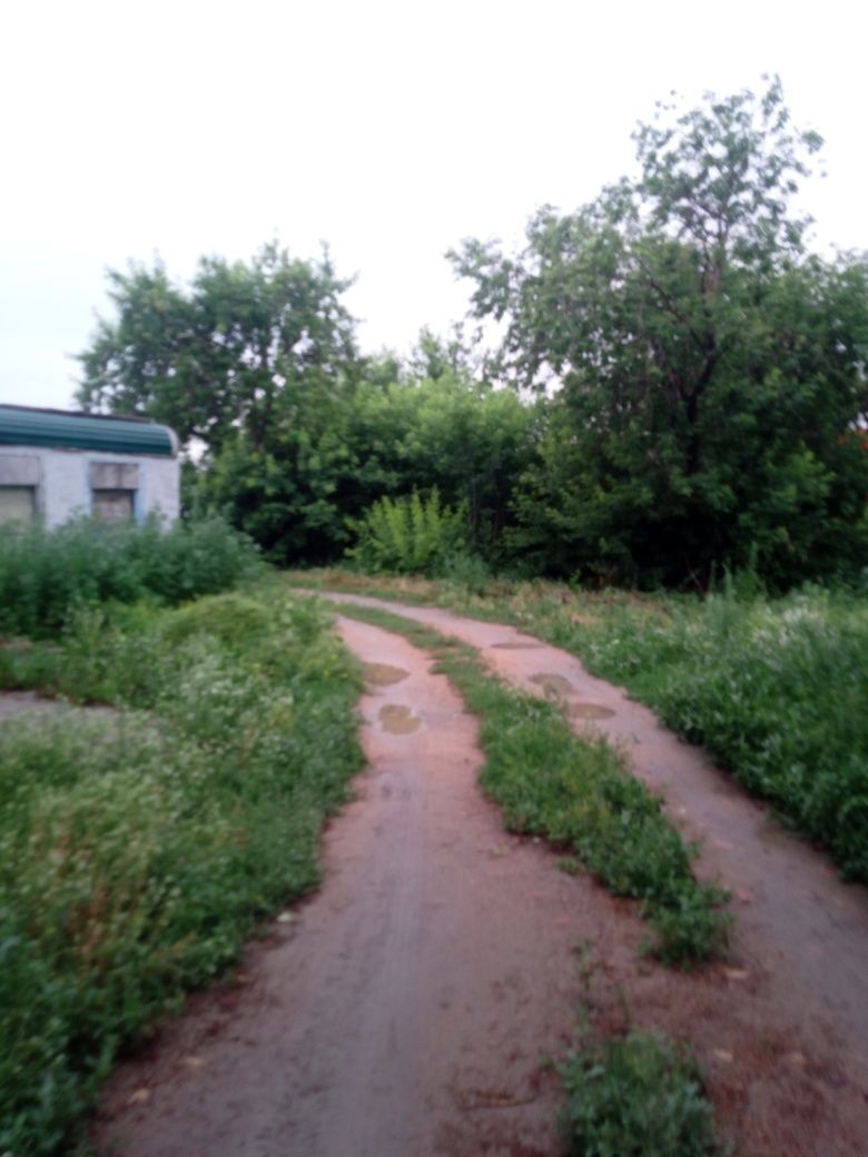 Продам Дом 35 соток земли. Делимый