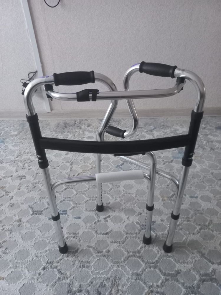 Ходунки опорные