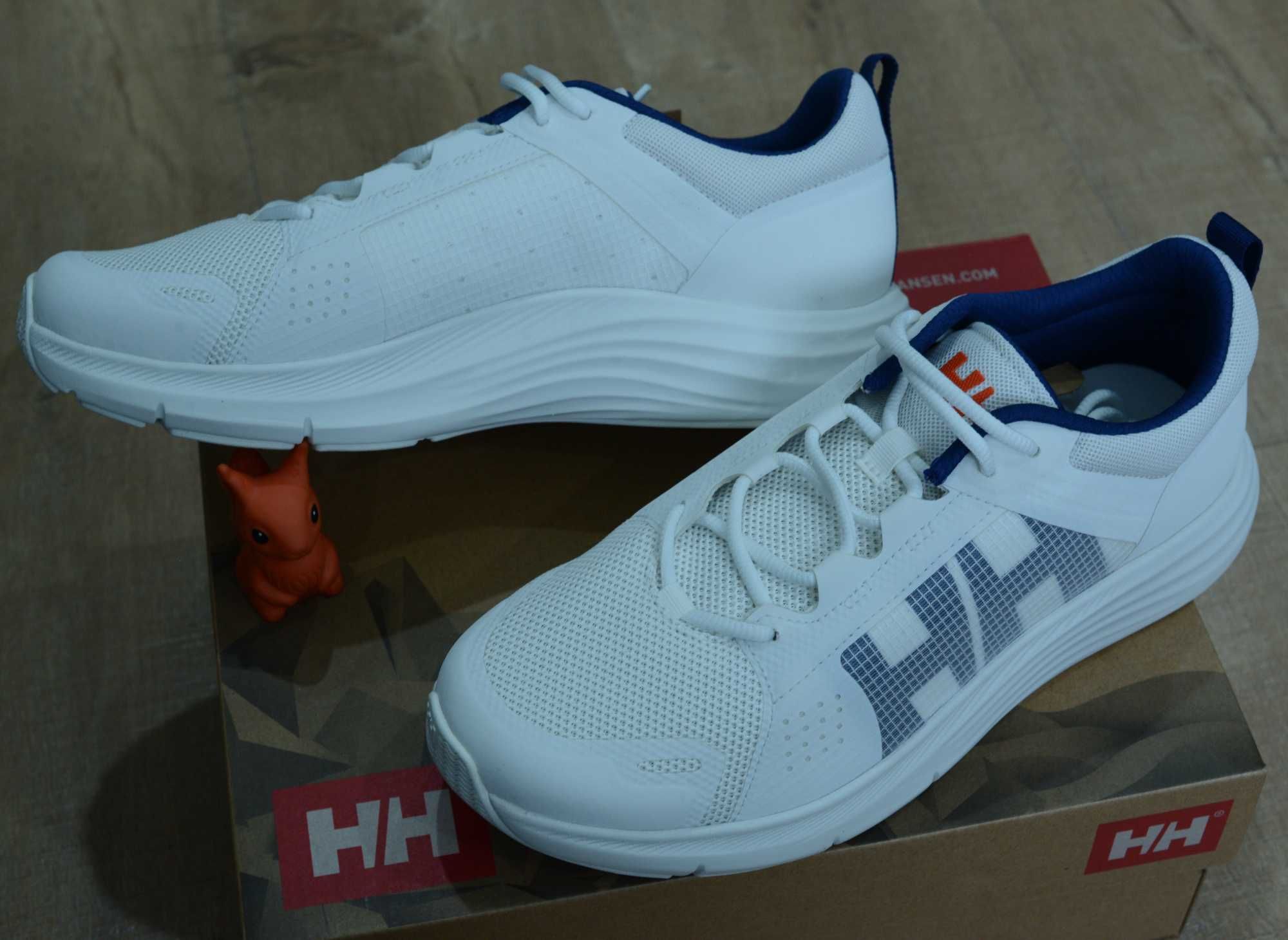 Helly Hansen 42 и 44 р. оригинальная обувь