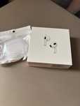 Новые Apple AirPods 3 (оригинал) + чехол в подарок г.Алматы