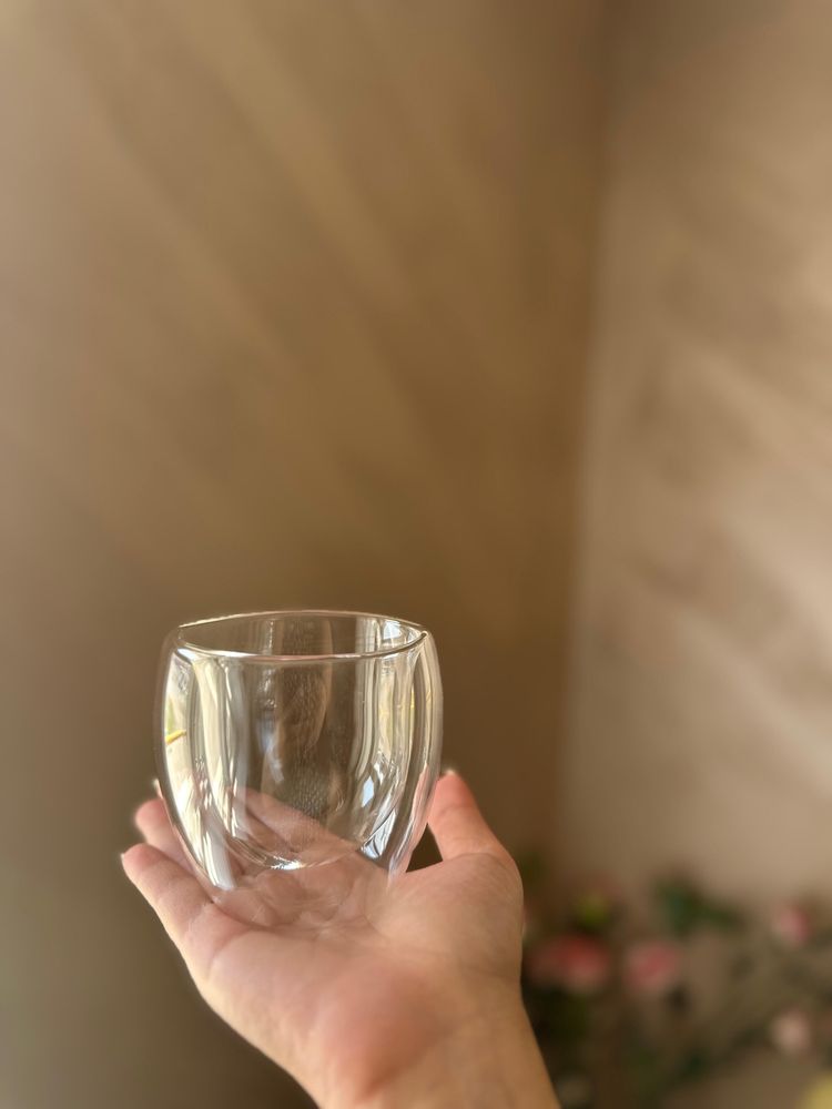 Продам разные стаканы, графины  для кофейни и для дома