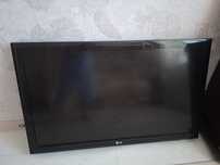 Продам телевизор LG