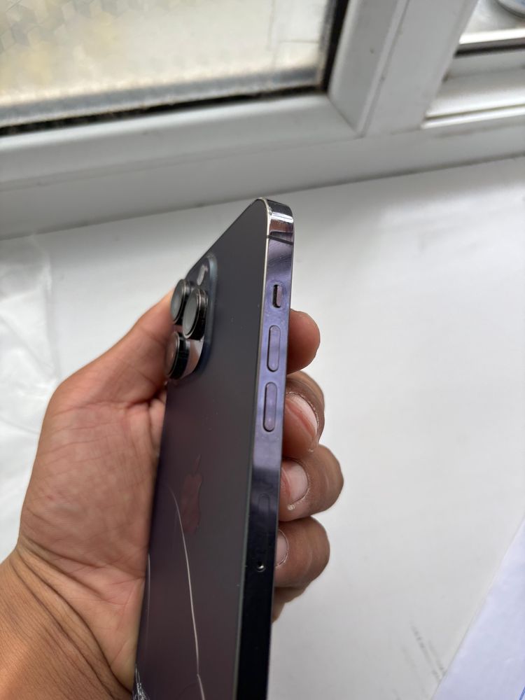 IPhone 14 про макс 128 гб