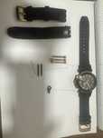 Детали от Tissot T 115417