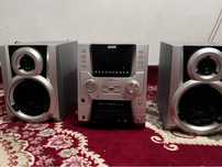 BBK AB‑370X (AB3703X) калонка