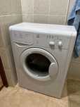 Продаётся стиральная машина Indesit