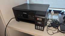 МФУ Epson L3260 в отличном состоянии