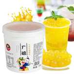 Джусс боллы для приготовления Bubble Tea
