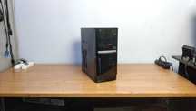 Компьютер Core I3-4160\ОЗУ 4\HDD 500 Гб