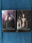 Книги игра престолов
