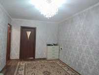 -ПРодам 3х комн уютная на 6а квартале! Этаж средний. Не угловая!