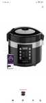 Мультиварка Polaris PMC 0528 Wi-Fi IQ Home