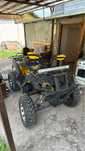 Квадроцикл ATV 200