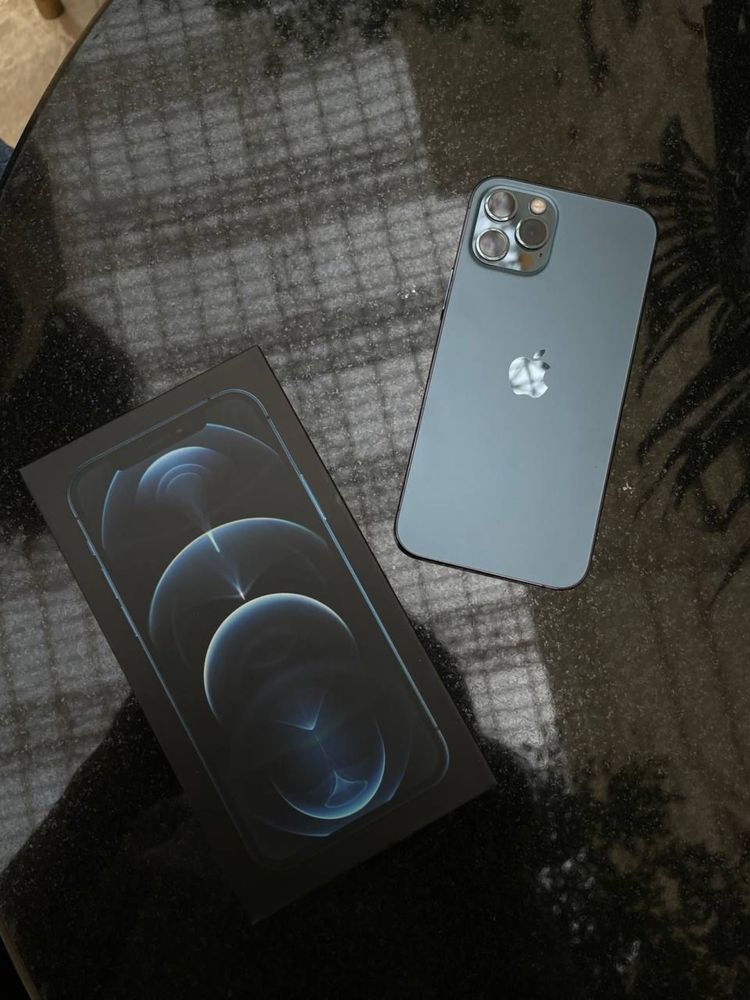 iPhone 12 Pro 256GB