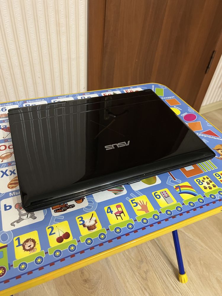Продам ноутбук Asus X59Sr на запчасти