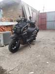 Продам скутер танк x7