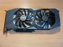 Видеокарта RTX 2060 6gb