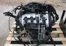 BWE Двигатель AUDI A4 B7 AUDI A6 C6 мотор Ауди а6 с6 Ауди а4 б7 2.0