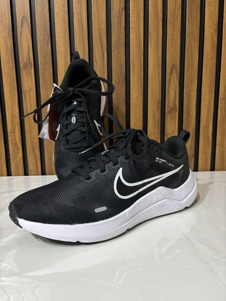 Кроссовки Nike Downshifter 12 Оригинал