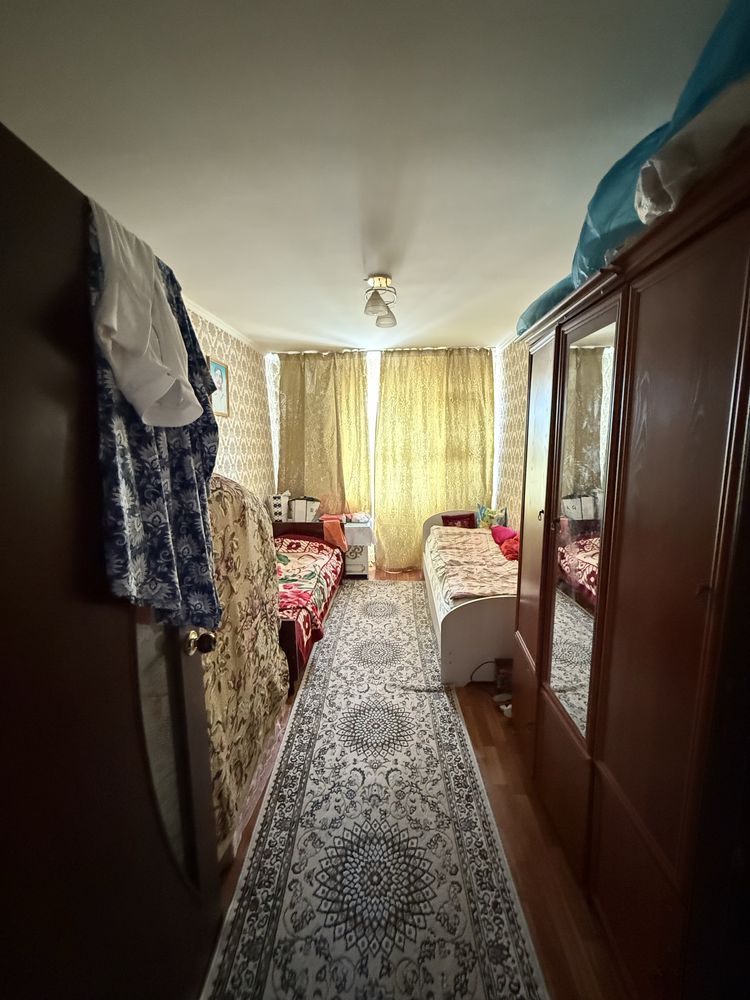 Бекқұл баба ауылы жер үй сатылады