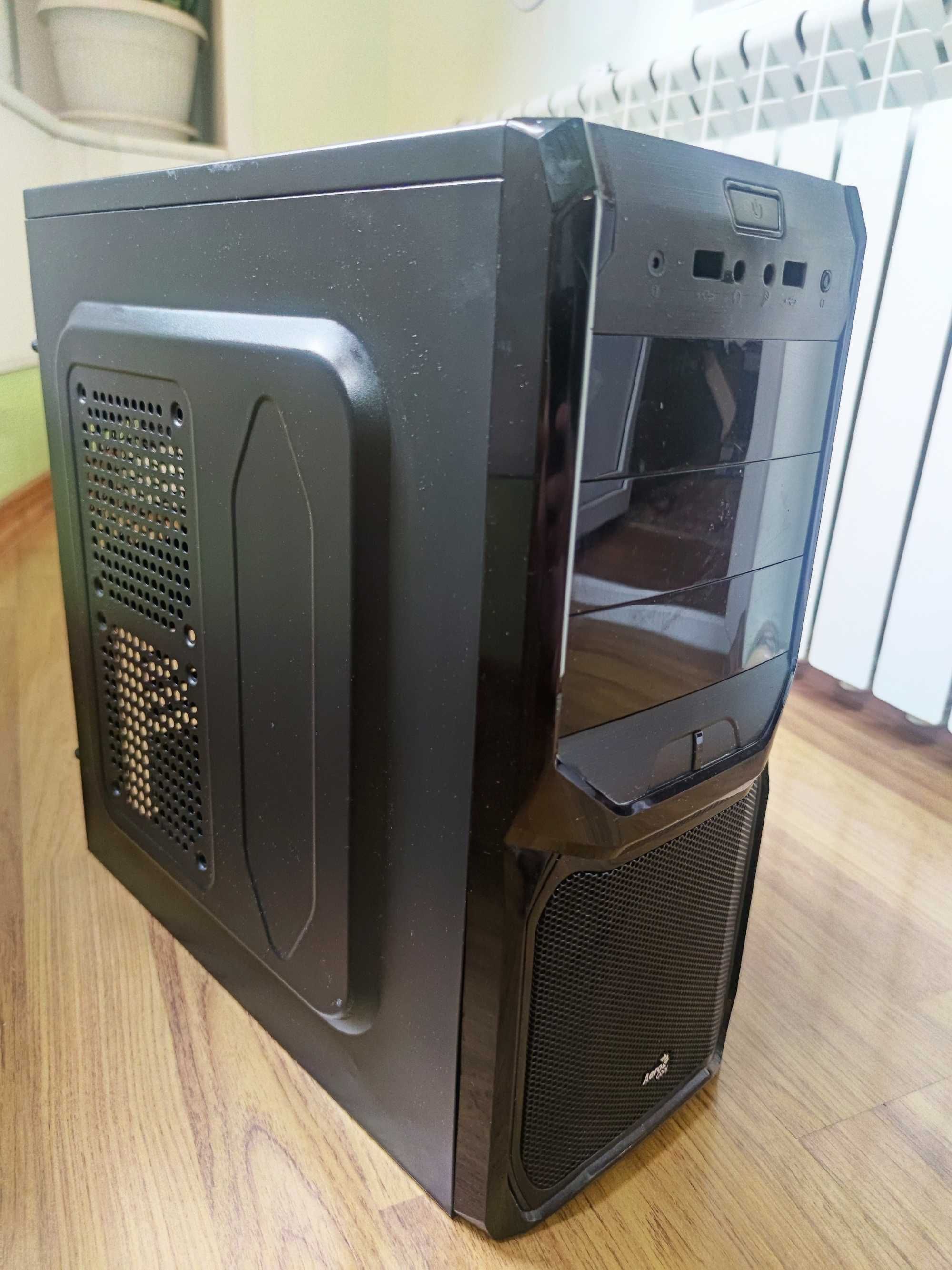 Продам ПК Core i5 6500