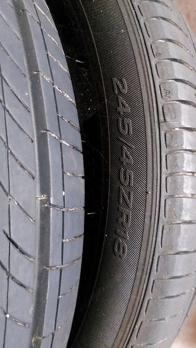 Шины хэнкук hankook