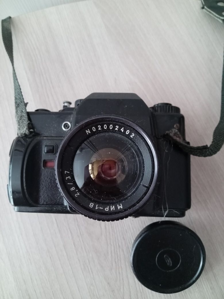 Фотоаппарат ,,ЗЕНИТ,,
