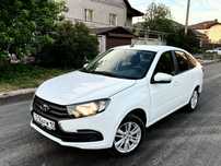 Lada granta лифтбек