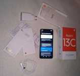 Новый Redmi 13 2024г 8/256 ГБ
