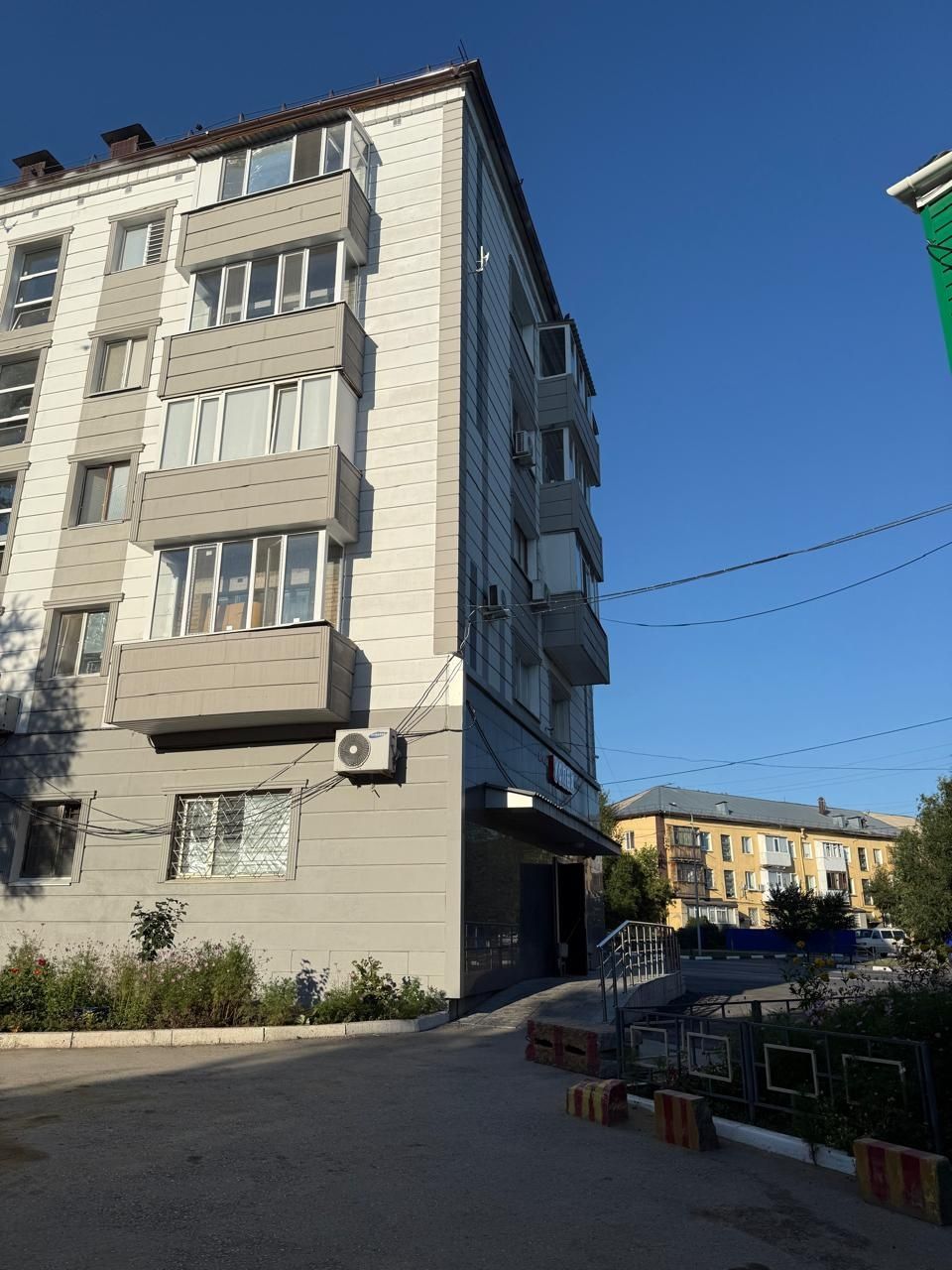 Продам 3-х комнатную квартиру в районе Кривого за 12,7 млн