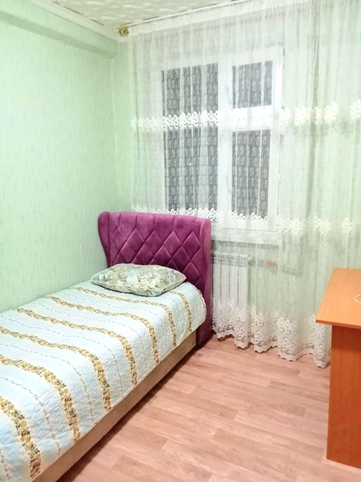 Продаётся 3-х ком квартира