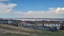 Дом , домики в Боровом